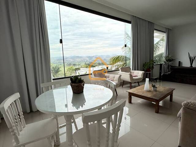 #SO116 - Casa em condomínio para Venda em São José dos Campos - SP - 3