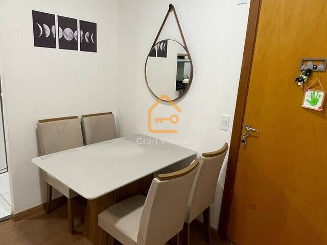 Apartamento para Venda em São José dos Campos - 4