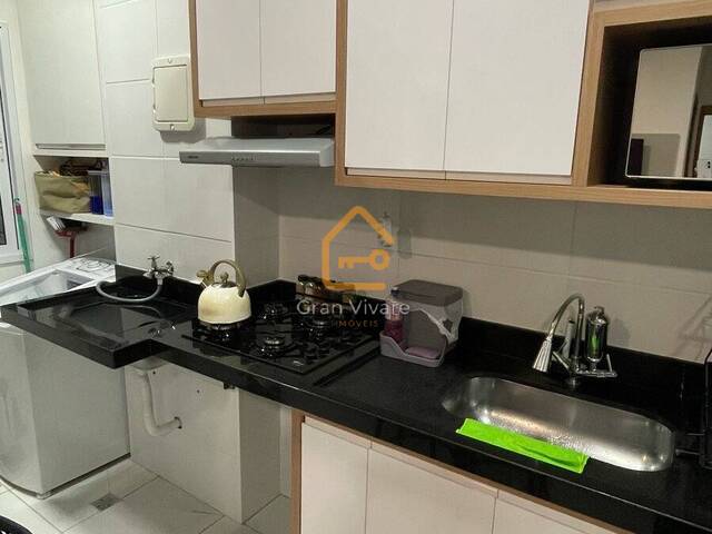 Apartamento para Venda em São José dos Campos - 3