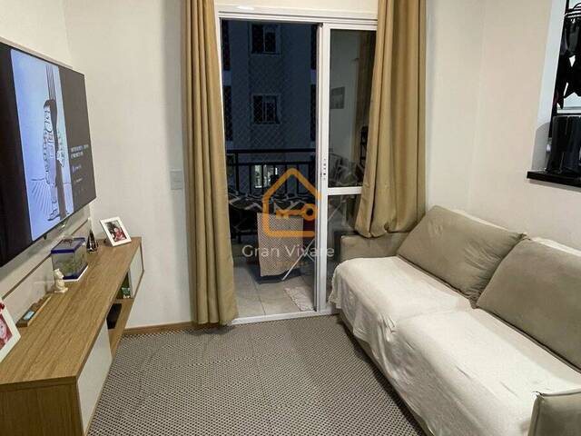 Apartamento para Venda em São José dos Campos - 2