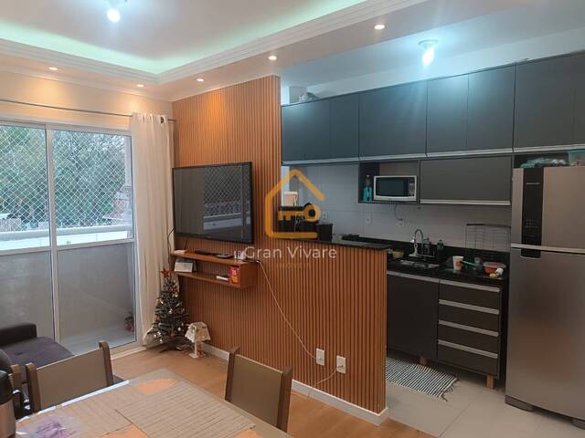 Venda em Jardim Jacinto - Jacareí