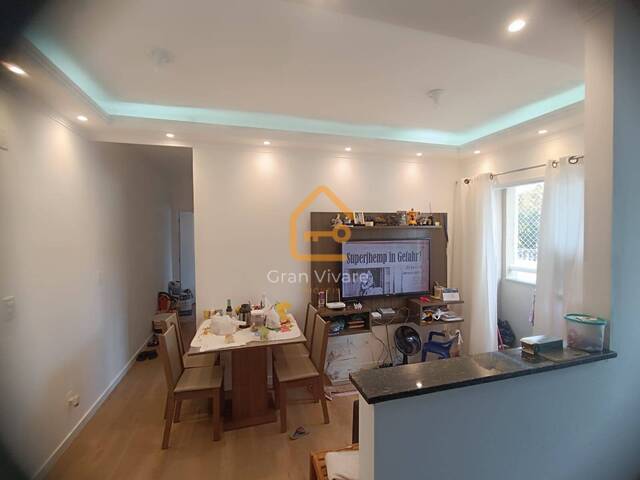 #AP123 - Apartamento para Venda em Jacareí - SP - 3