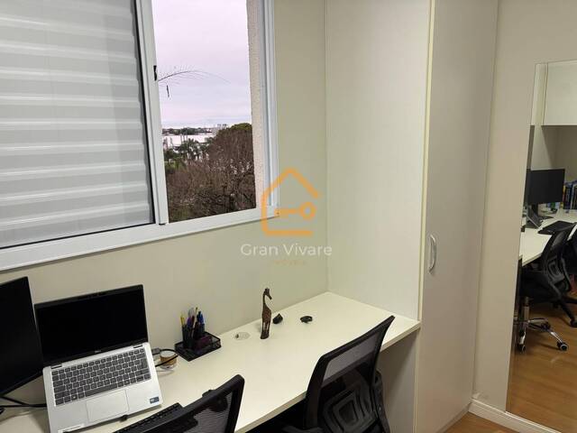 #AP124 - Apartamento para Venda em São José dos Campos - SP - 2