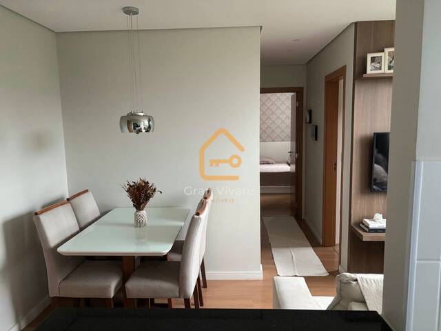 #AP124 - Apartamento para Venda em São José dos Campos - SP - 3