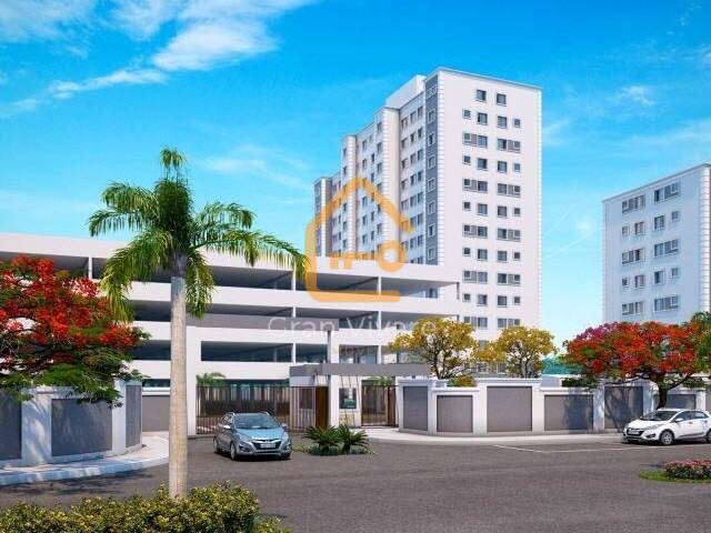 #AP124 - Apartamento para Venda em São José dos Campos - SP - 1