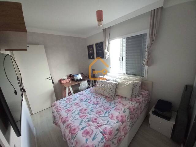 #AP125 - Apartamento para Venda em São José dos Campos - SP - 3