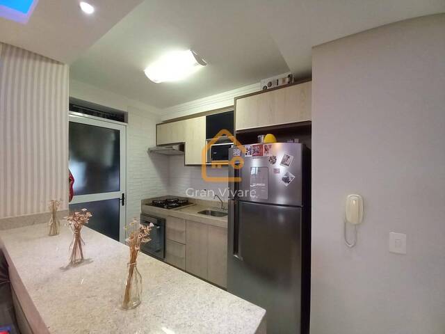 Apartamento para Venda em São José dos Campos - 5