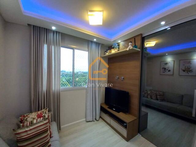 Apartamento para Venda em São José dos Campos - 4