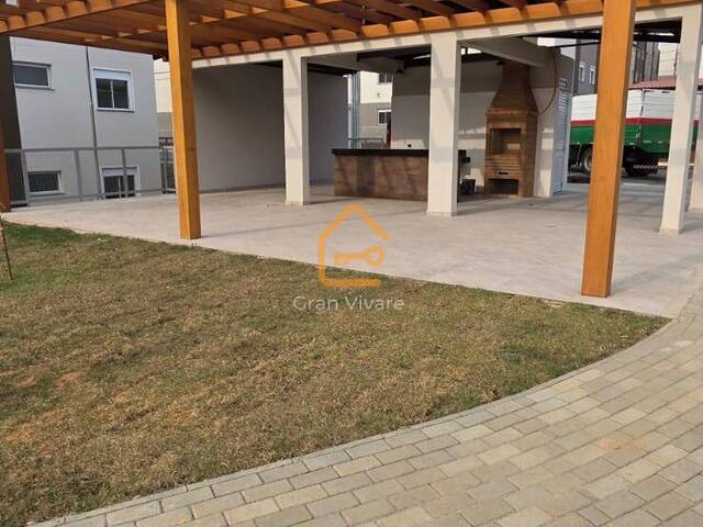 #AP126 - Apartamento para Venda em São José dos Campos - SP - 2