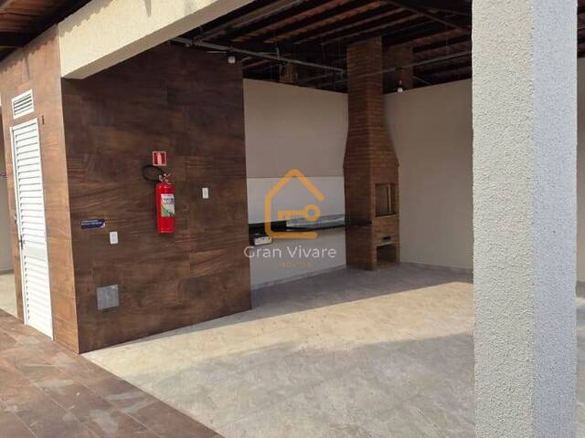 #AP126 - Apartamento para Venda em São José dos Campos - SP - 3