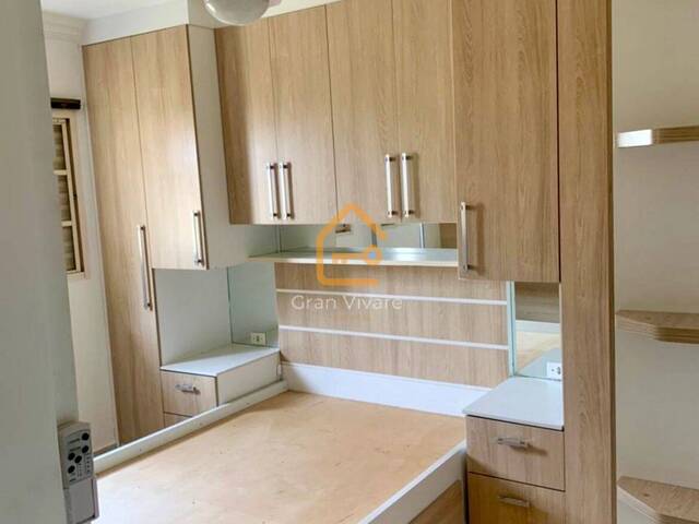 #CA128 - Casa em condomínio para Venda em Jacareí - SP - 2