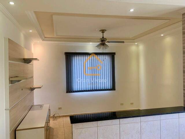 #CA128 - Casa em condomínio para Venda em Jacareí - SP - 3