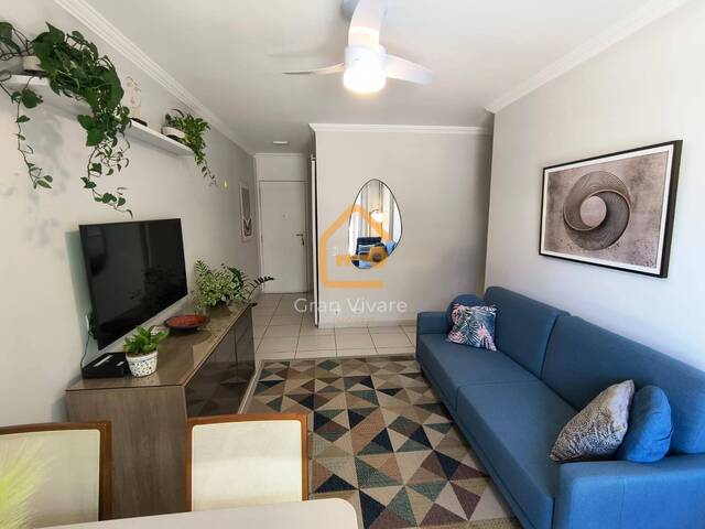 Apartamento para Venda em São José dos Campos - 2