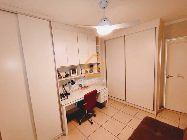 Apartamento para Venda em São José dos Campos - 3