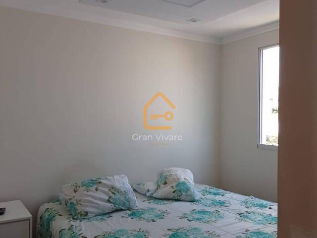 #AP132 - Apartamento para Venda em Jacareí - SP - 3