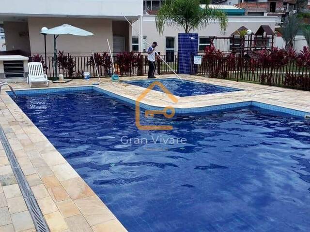 #AP132 - Apartamento para Venda em Jacareí - SP - 2