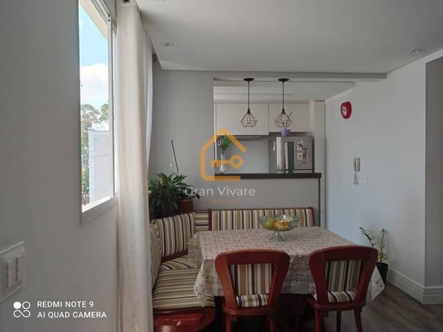 Apartamento para Venda em Jacareí - 4