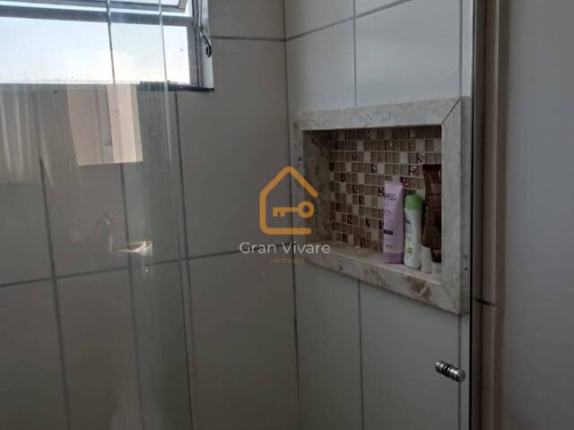 Apartamento para Venda em Jacareí - 5