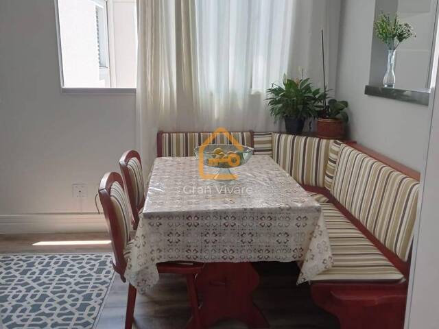 #AP132 - Apartamento para Venda em Jacareí - SP - 1