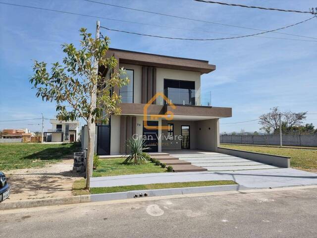 #SO133 - Sobrado para Venda em São José dos Campos - SP - 2