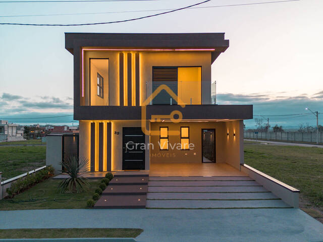 #SO133 - Sobrado para Venda em São José dos Campos - SP - 3