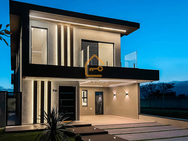 #SO133 - Sobrado para Venda em São José dos Campos - SP - 1