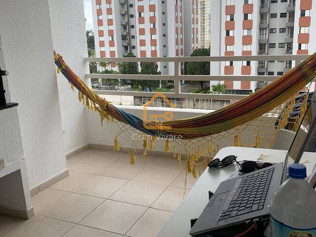 #AP134 - Apartamento para Venda em São José dos Campos - SP - 2