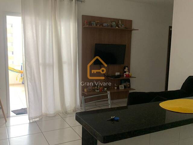 Apartamento para Venda em São José dos Campos - 4