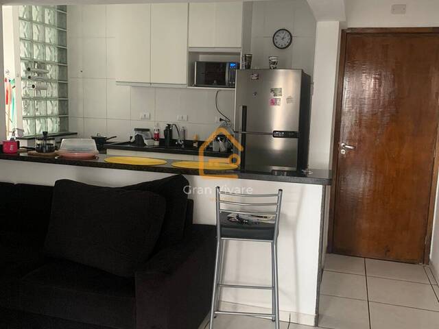 #AP134 - Apartamento para Venda em São José dos Campos - SP - 1