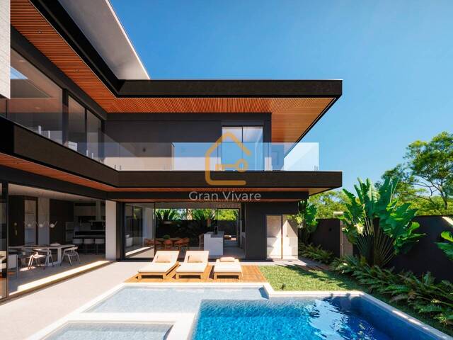 Casa em condomínio para Venda em São José dos Campos - 4