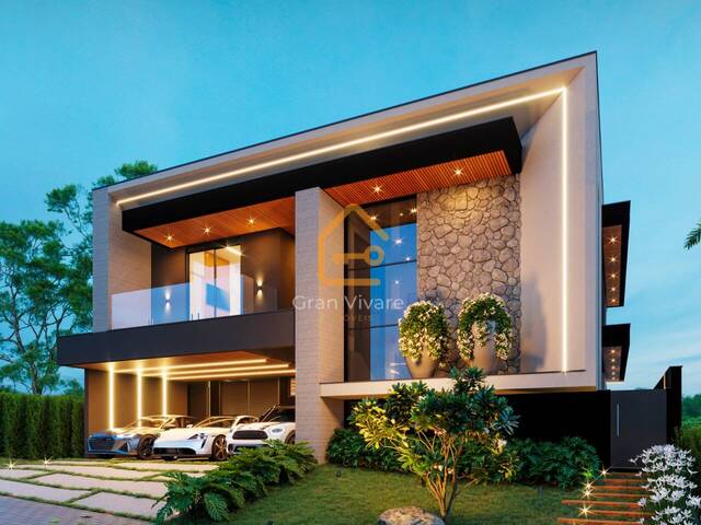 Casa em condomínio para Venda em São José dos Campos - 5