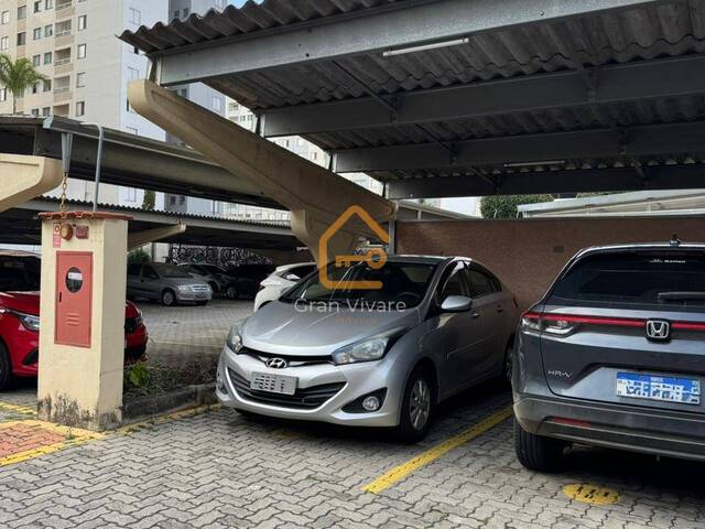 #AP135 - Apartamento para Venda em São José dos Campos - SP - 3