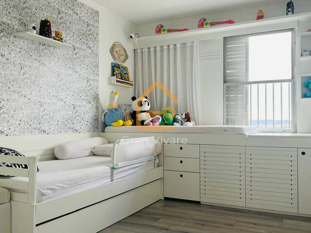 #AP138 - Apartamento para Venda em São José dos Campos - SP - 1