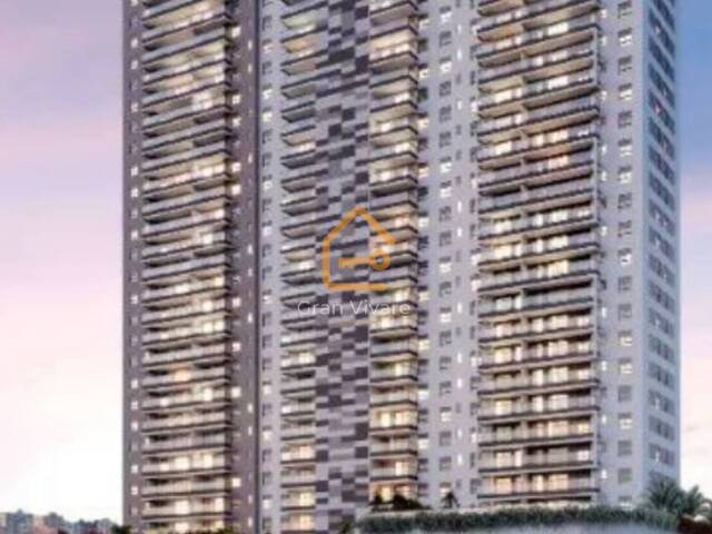 #AP137 - Apartamento para Venda em São José dos Campos - SP - 2