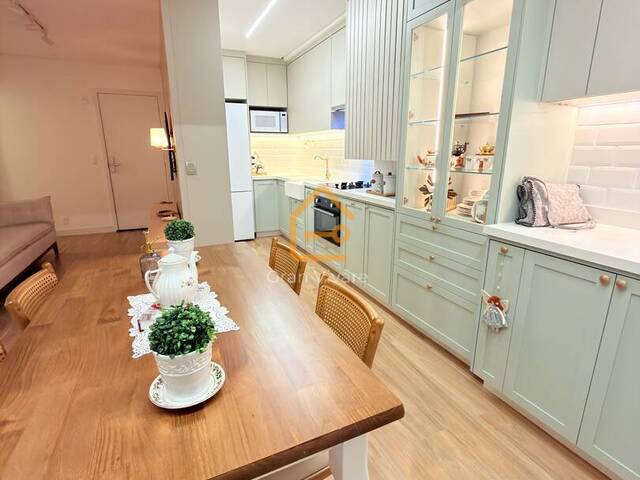 #AP139 - Apartamento para Venda em Jacareí - SP - 1