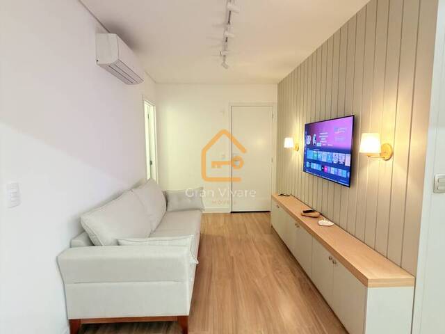 #AP139 - Apartamento para Venda em Jacareí - SP - 3