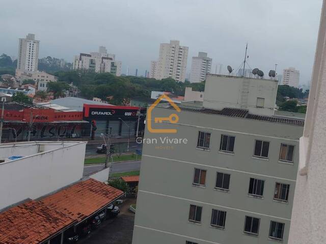 #AP140 - Apartamento para Venda em São José dos Campos - SP - 3