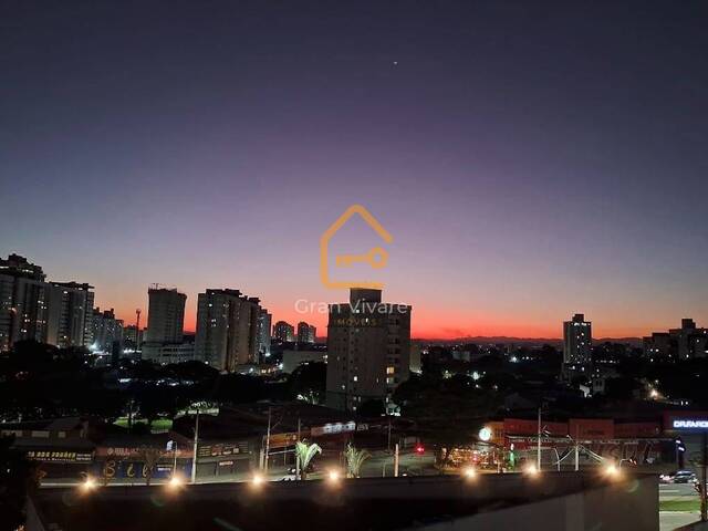 Apartamento para Venda em São José dos Campos - 4