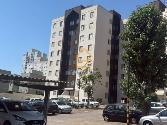 #AP140 - Apartamento para Venda em São José dos Campos - SP - 1