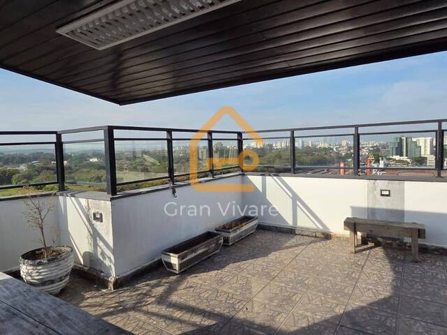 #CO141 - Duplex para Venda em São José dos Campos - SP - 2