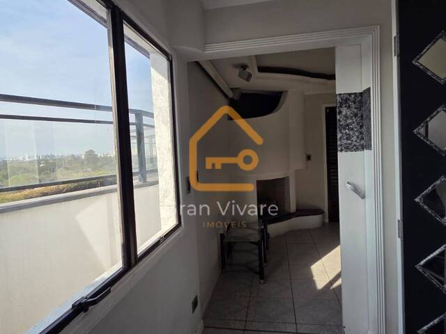 Duplex para Venda em São José dos Campos - 4