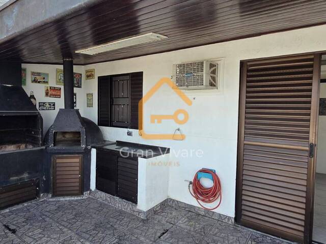 #CO141 - Duplex para Venda em São José dos Campos - SP - 1