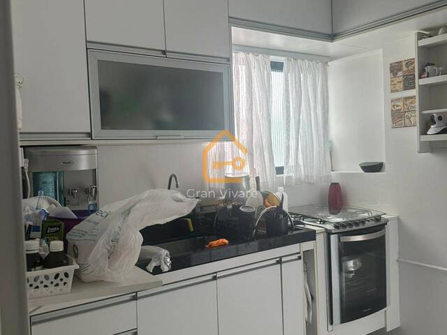 #AP142 - Apartamento para Venda em São José dos Campos - SP - 2