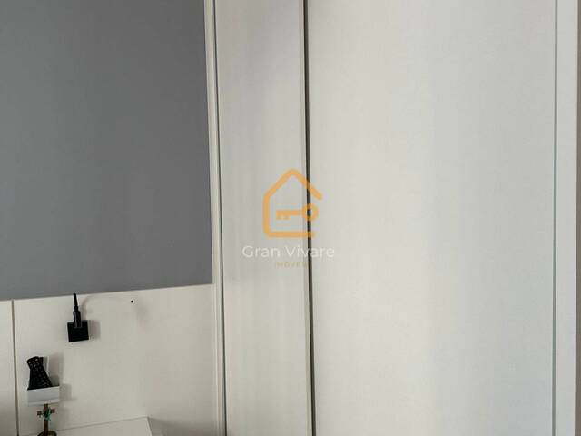 Apartamento para Venda em São José dos Campos - 4