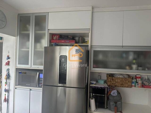 Venda em Jardim São Dimas - São José dos Campos