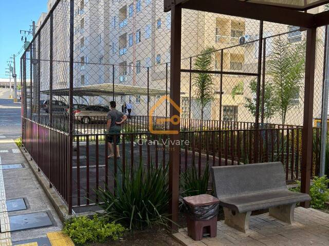 #AP143 - Apartamento para Venda em São José dos Campos - SP - 2