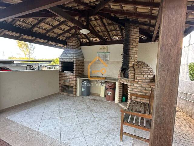 #AP144 - Apartamento para Venda em São José dos Campos - SP - 2