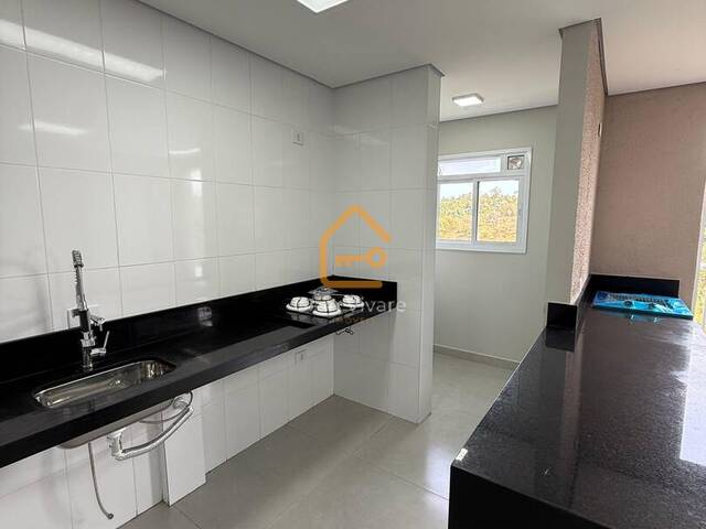 #AP145 - Apartamento para Venda em Jacareí - SP - 2