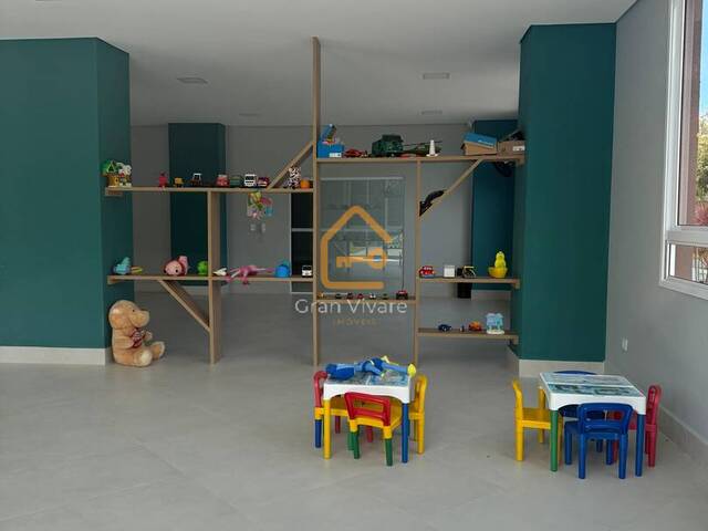 #AP145 - Apartamento para Venda em Jacareí - SP - 3