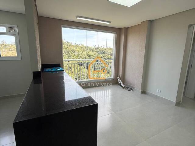 Apartamento para Venda em Jacareí - 4